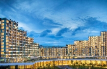 Giao 3,4ha đất cho FLC xây KĐT sinh thái FLC Sầm Sơn giai đoạn 2