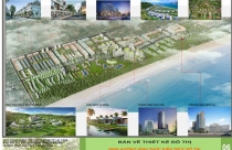 Dự án của T&T Group ở Thanh Hoá được tăng vốn đầu tư lên hơn 3.600 tỉ đồng