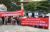 Hà Nội ra lệnh xử lý dự án “đắp chiếu” hơn một thập kỷ