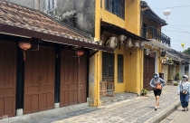 Mất tiền tỷ vì trả mặt bằng mùa dịch