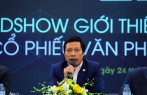 Công ty của ông Tô Như Toàn thế chấp cổ phiếu, vay 100 tỷ làm dự án nhà ở công nhân tại Bắc Ninh