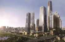Savills: Việt Nam chuẩn bị đón nhận hàng loạt dự án cơ sở hạ tầng lớn trong năm 2021