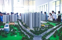Thị trường bất động sản vẫn diễn biến tích cực bất chấp dịch bệnh