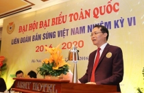 Sudico bổ nhiệm Chủ tịch HĐQT mới