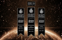 DKRA Vietnam lập “hat-trick” giải thưởng tại Asia Pacific Property Awards