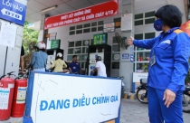 Giá xăng dầu kéo CPI tháng 5 tăng 0,16%