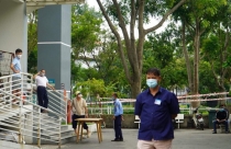 Cập nhật 49 điểm người ở TP.HCM từng đến phải cách ly