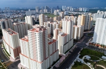 TP.HCM lại bán đấu giá 3.790 căn hộ ở TP Thủ Đức