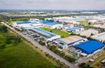 Dòng vốn hơn 6 tỷ USD đổ vào các khu công nghiệp, khu kinh tế