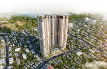 Loạt thương hiệu danh tiếng hội tụ tại dự án HT Pearl
