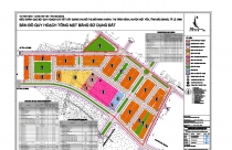 Bắc Giang kêu gọi đầu tư Khu đô thị mới Ninh Khánh