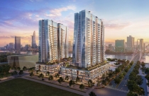 The Opera Residence của SonKim Land lập hat-trick giải thưởng tại Asia Pacific Property Awards 2021