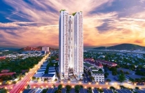 Nha Trang khởi công chung cư cao tầng hơn 1.200 tỉ