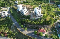 Khánh Hoà chỉ đạo khẩn trương xử lý sai phạm tại Khu biệt thự Nha Trang – Seapark