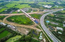 Hơn 50.000 tỉ đồng đầu tư hạ tầng vùng ĐBSCL