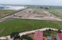 Bất động sản 24h: Bình Dương mạnh tay với các dự án "bán lúa non"