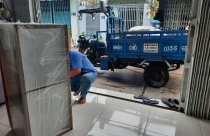 TP.HCM giãn cách xã hội theo Chỉ thị 15: Người trẻ kinh doanh vội trả mặt bằng