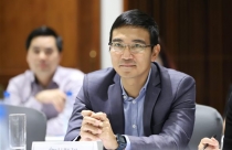 Ông Lê Hải Trà: 'Hệ thống của HOSE sẽ giao dịch bình thường vào ngày mai'