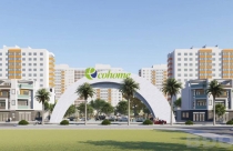 Ecohome Nhơn Bình trầy trật mở bán lần thứ 10