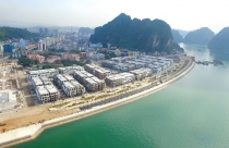Thêm 2 dự án tại Quảng Ninh được cho phép mở bán, huy động vốn