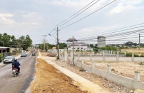 Nút thắt hạ tầng cản bước thị trường bất động sản Đồng Nai