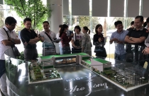 Thị trường condotel: Khó chồng khó