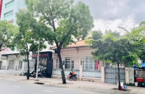 Rao bán biệt thự, khách sạn giá trăm tỷ đồng ở TPHCM