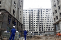 Chủ đầu tư buộc phải tăng giá bán căn hộ