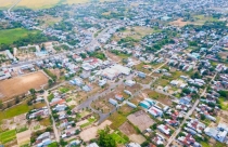 Quảng Nam: Sẽ triển khai 100 dự án đầu tư xây dựng nhà ở trong năm 2021