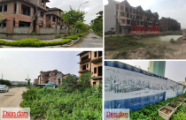 Đánh thuế biệt thự bỏ hoang: Nói dễ, khó làm