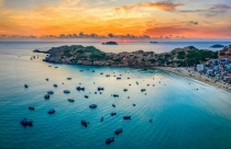 Quy Nhơn – giàu tiềm năng du lịch, điểm sáng cho bất động sản nghỉ dưỡng
