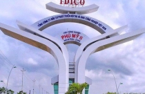 IDICO bị truy thu hơn 9,3 tỷ đồng tiền thuế