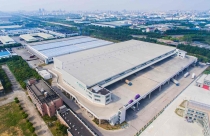 4 lý do để tin bất động sản công nghiệp và logistic sẽ phát triển mạnh mẽ tại thị trường châu Á