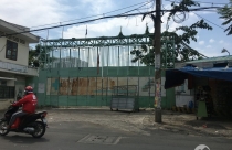 Hai dự án "trong mơ" không biết khi nào thành hiện thực