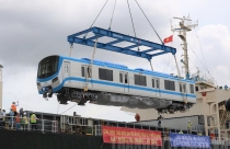 2 vấn đề metro số 1 cần giải quyết dứt điểm trong tháng 6