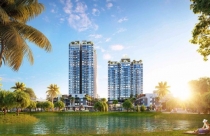 Công ty bất động sản BV Land của cựu sếp Ocean Group chuẩn bị lên sàn