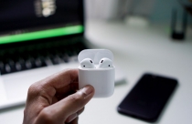 Số lượng nhà cung cấp của Apple tại Việt Nam tăng mạnh