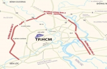 Khẩn trương thực hiện tuyến Vành đai 3 và 4 theo phương thức PPP
