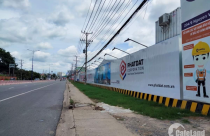 Phát Đạt hoàn tất mua lại dự án hơn 4,5ha ở Bình Dương
