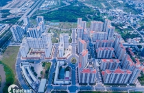 Vì sao căn hộ trên đất vàng đấu giá mãi vẫn ế?