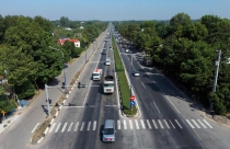 Đồng Nai khởi công dự án đường Vành đai 3 trong quý 3/2021