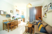 Cho phép xây dựng căn hộ 25m2:  Vẫn là câu chuyện cũ