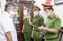 Vì sao cựu phó chủ tịch tỉnh Phú Yên bị bắt?