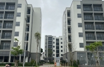 HUD đề xuất xây nhà xã hội ở thành phố Thủ Đức