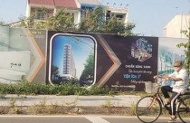 Vạch rõ những sai phạm tại dự án khu đô thị mới Đông Nam Thủy An