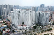 Thêm "cửa" giám sát đất vàng