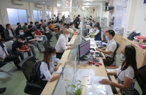 Thực hư "siêu doanh nghiệp" vốn 500.000 tỉ đồng: Chớ tùy tiện đăng ký vốn khống!