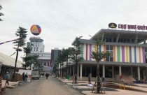 Hưng Yên: Thu hồi đất xây trung tâm thương mại từng bị TTCP điểm tên