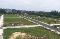 Bất động sản 24h: Hệ lụy phân lô bán nền