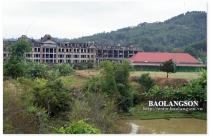 Vào tầm ngắm thu hồi, chủ đầu tư dự án sân golf triệu đô ở Lạng Sơn muốn hợp tác với Sovico